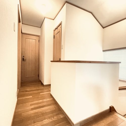 つばさ　施設内